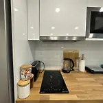 Estudio Novo - Fantastico T0