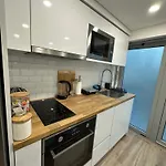 Estudio Novo - Fantastico T0
