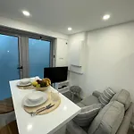 Estudio Novo - Fantastico T0