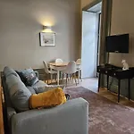 Sao Joao Boutique Apartment