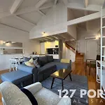 Ml240 Spacious Central Apartment