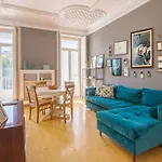 Bolhao - Cozy And Cute Apartment