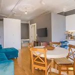 Bolhao - Cozy And Cute Apartment