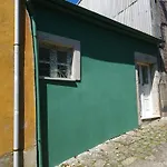 Green House
