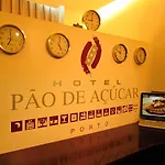 Pao De Acucar Hotel