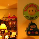 Pao De Acucar Hotel