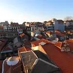 Vera Cruz Porto Downtown Hotel