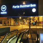 Faria Guimares Porto Centro