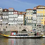Apartamentos Sobre O Douro
