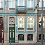 Maison Des Amis Porto