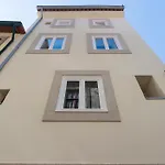 Oporto Street das Aldas