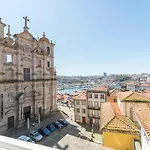 Oporto Street das Aldas