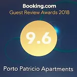 Porto Patricio Apartments