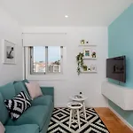 Sancha Apartment - In The Centre Near The Aliados