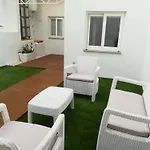 Kris Apartments Porto