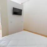 Downtown Porto Bonfim Studio Apt