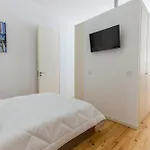 Downtown Porto Bonfim Studio Apt