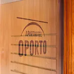 Aparthotel Oporto Anselmo
