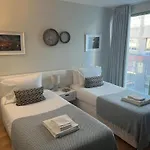 Cativo Flat - Lovely 2 Bedroom Duplex In Porto
