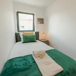 Lapa Stylish Apartments By Vacationy