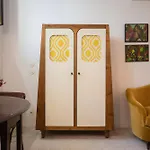 Touchy Porto