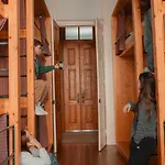 The Passenger Hostel