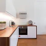 Guestready - Splendid Freitas Apartment W/ Patio