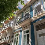 Guestready - Splendid Freitas Apartment W/ Patio