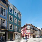 Cedofeita Deluxe Apartment 3B