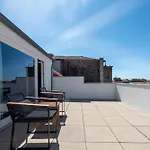 Cedofeita Deluxe Apartment 3B