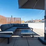 Cedofeita Deluxe Apartment 3F