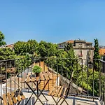 Porto Downtown Studio With Balcony