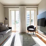 Cedofeita Premium Apartment 1B
