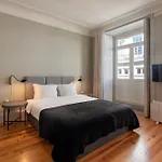 Cedofeita Premium Apartment 1F