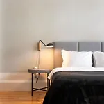 Cedofeita Premium Apartment 1F