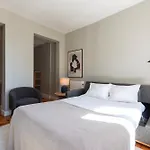 Cedofeita Premium Apartment 2B