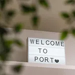 Guestready - Fabric Porto Apartment
