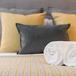 Guestready - Chakra Duplex