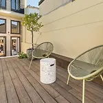 Guestready - The Amarelo 31