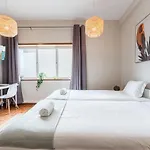 Guestready - Oportogrow Central Batalha 1