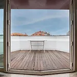 Guestready - Blue Shades With Panoramic City Views