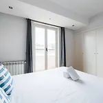Guestready - Blue Shades With Panoramic City Views
