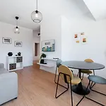 Guestready - Casa Da Musica Cosmopolitan Comfort