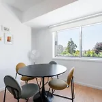 Guestready - Casa Da Musica Cosmopolitan Comfort