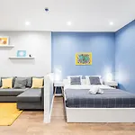 Guestready - The New Lazuli Flat
