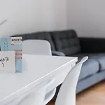 Guestready - Artsy Apartment