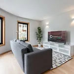Guestready - Artsy Apartment