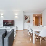 Guestready - Artsy Apartment