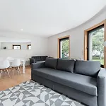 Guestready - Artsy Apartment