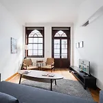 Guestready - Sunny Stay In Porto City Center